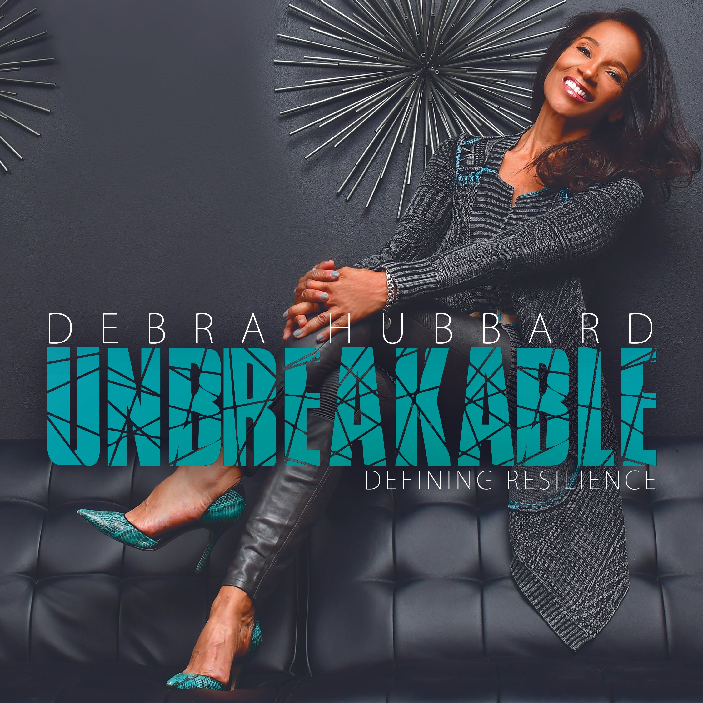 Founder and CEO, Debra Hubbard, Talks About Her Unique Brand, Black Don't Crack